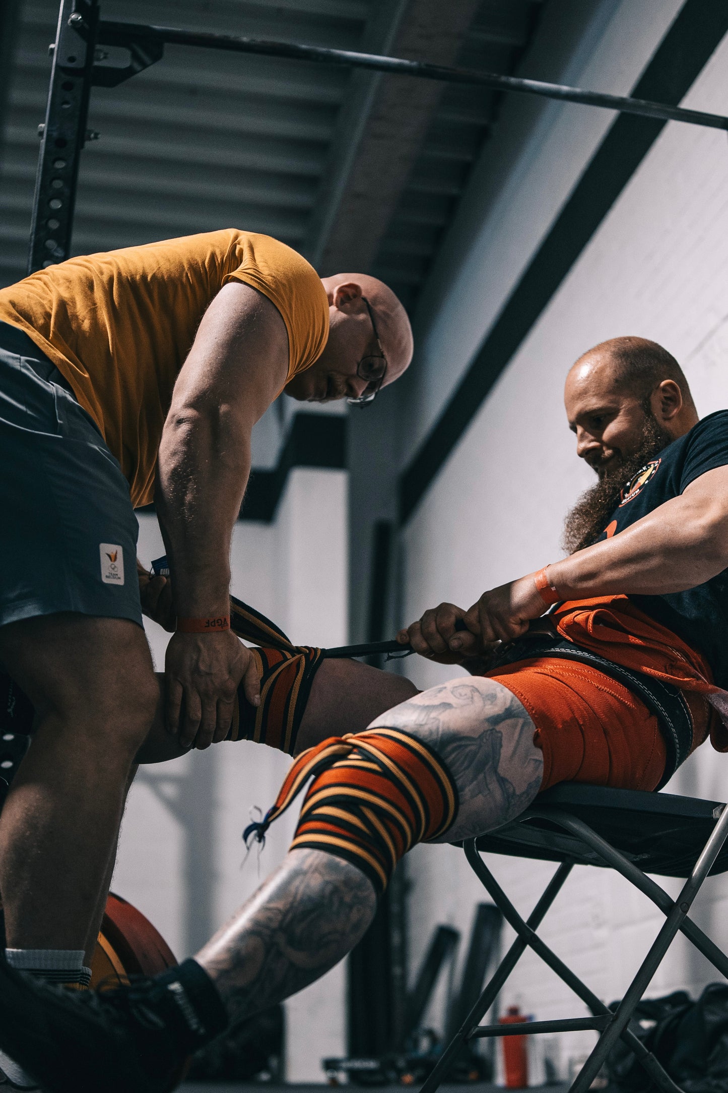 Eq + Bench Nats (7 Dec)