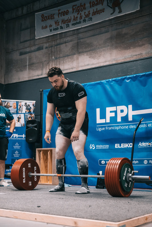 Open Nats (25-26 Oct)