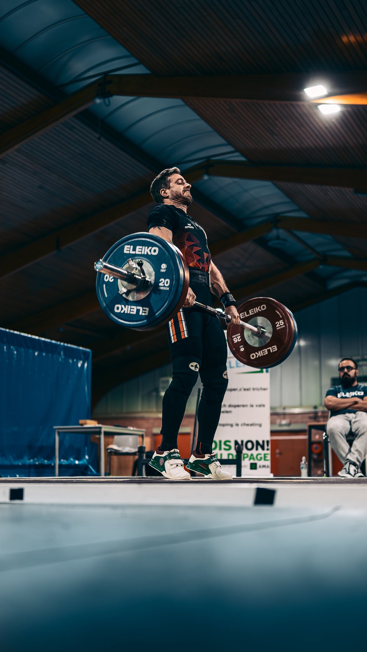 WL Nats (17-18 Sept)